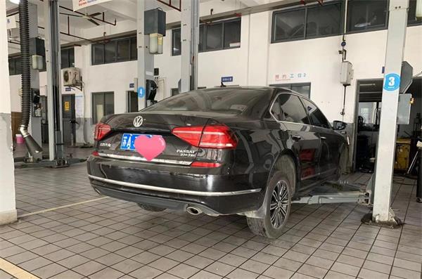 客戶車(chē)輛在蕪湖眾愛(ài)完成維修保養(yǎng)_看圖王.jpg
